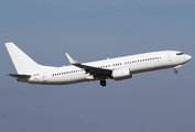 AirExplore Boeing 737-8Q8 (OM-FEX) at  Nuremberg, Germany