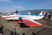 (Private) Aero L-29 Delfin (OM-FLP) at  Zeltweg, Austria