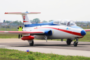 (Private) Aero L-29 Delfin (OM-FLP) at  Piestany, Slovakia