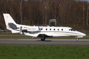 Elite Jet Slovakia Cessna 560XL Citation XLS+ (OM-FLY) at  Hamburg - Fuhlsbuettel (Helmut Schmidt), Germany