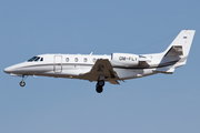 Elite Jet Slovakia Cessna 560XL Citation XLS+ (OM-FLY) at  Palma De Mallorca - Son San Juan, Spain