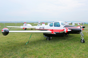 (Private) Let L-200A Morava (OM-FOE) at  Piestany, Slovakia