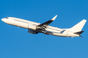 AirExplore Boeing 737-8AS (OM-GEX) at  Amsterdam - Schiphol, Netherlands