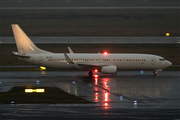 AirExplore Boeing 737-8AS (OM-GEX) at  Dusseldorf - International, Germany