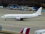 Go2Sky Boeing 737-49R (OM-GTB) at  Cologne/Bonn, Germany