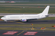 Go2Sky Boeing 737-49R (OM-GTB) at  Dusseldorf - International, Germany