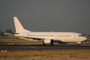 Go2Sky Boeing 737-46J (OM-GTD) at  Frankfurt am Main, Germany