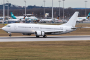 Go2Sky Boeing 737-46J (OM-GTD) at  Munich, Germany