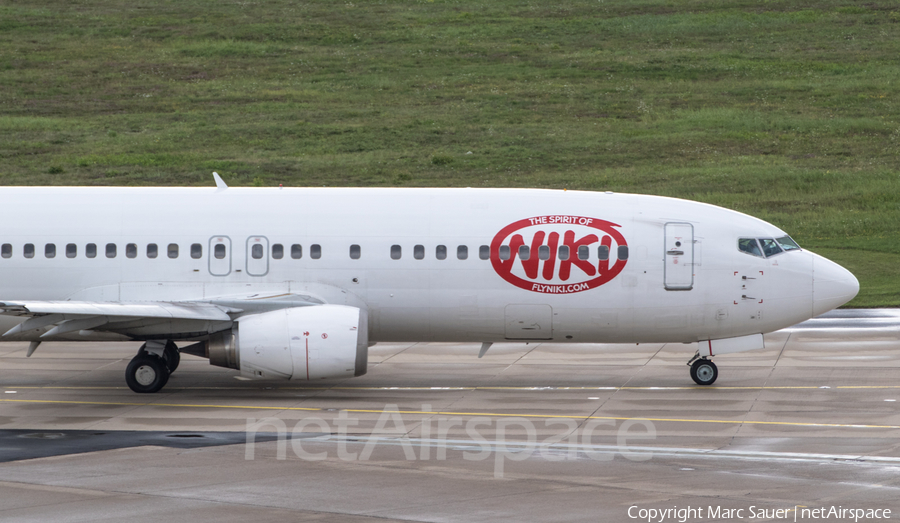 Niki (Go2Sky) Boeing 737-46J (OM-GTD) | Photo 182750