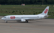Niki (Go2Sky) Boeing 737-46J (OM-GTD) at  Cologne/Bonn, Germany