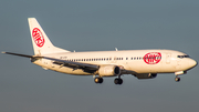 Niki (Go2Sky) Boeing 737-46J (OM-GTD) at  Cologne/Bonn, Germany