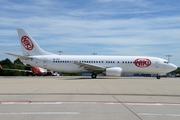 Niki (Go2Sky) Boeing 737-46J (OM-GTD) at  Cologne/Bonn, Germany