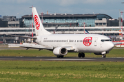 Niki (Go2Sky) Boeing 737-46J (OM-GTD) at  Hamburg - Fuhlsbuettel (Helmut Schmidt), Germany