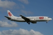 Niki (Go2Sky) Boeing 737-46J (OM-GTD) at  Hamburg - Fuhlsbuettel (Helmut Schmidt), Germany