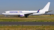 SmartWings (Go2Sky) Boeing 737-8AS (OM-GTE) at  Paris - Charles de Gaulle (Roissy), France