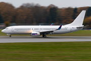 Go2Sky Boeing 737-8AS (OM-GTE) at  Hamburg - Fuhlsbuettel (Helmut Schmidt), Germany