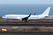 Go2Sky Boeing 737-8AS (OM-GTE) at  Tenerife Sur - Reina Sofia, Spain