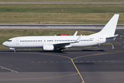 Go2Sky Boeing 737-86J (OM-GTF) at  Dusseldorf - International, Germany