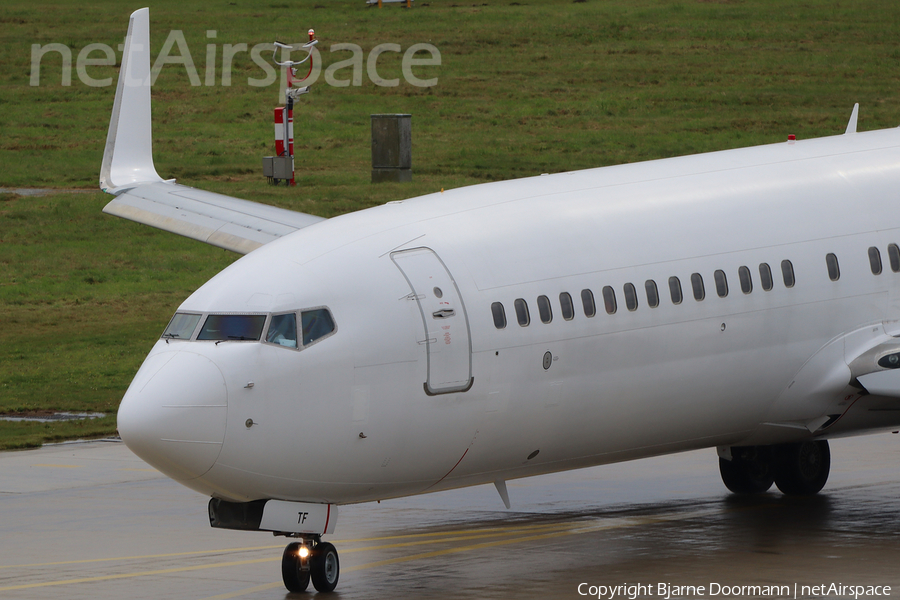 Go2Sky Boeing 737-86J (OM-GTF) | Photo 477784