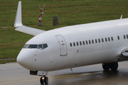 Go2Sky Boeing 737-86J (OM-GTF) at  Hannover - Langenhagen, Germany