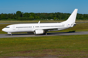 Go2Sky Boeing 737-86J (OM-GTF) at  Hamburg - Fuhlsbuettel (Helmut Schmidt), Germany