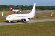 Go2Sky Boeing 737-86J (OM-GTF) at  Hamburg - Fuhlsbuettel (Helmut Schmidt), Germany