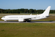 Go2Sky Boeing 737-86J (OM-GTF) at  Hamburg - Fuhlsbuettel (Helmut Schmidt), Germany