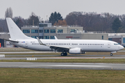 Go2Sky Boeing 737-86J (OM-GTF) at  Hamburg - Fuhlsbuettel (Helmut Schmidt), Germany