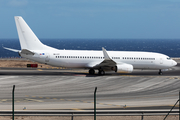 Go2Sky Boeing 737-86J (OM-GTF) at  Tenerife Sur - Reina Sofia, Spain