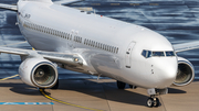 Go2Sky Boeing 737-8BK (OM-GTH) at  Dusseldorf - International, Germany