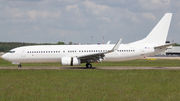 Go2Sky Boeing 737-8K5 (OM-GTI) at  Hannover - Langenhagen, Germany