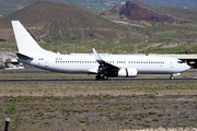 Go2Sky Boeing 737-86N (OM-GTK) at  Tenerife Sur - Reina Sofia, Spain