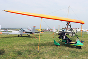 (Private) Tomi Aviation Cross 5 Sport (OM-H104) at  Piestany, Slovakia