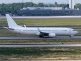 AirExplore Boeing 737-81Q (OM-HEX) at  Berlin Brandenburg, Germany