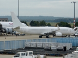 AirExplore Boeing 737-81Q (OM-HEX) at  Cologne/Bonn, Germany