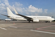 AirExplore Boeing 737-81Q (OM-HEX) at  Cologne/Bonn, Germany