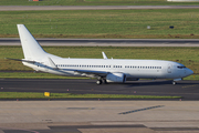 AirExplore Boeing 737-81Q (OM-HEX) at  Dusseldorf - International, Germany