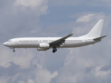 AirExplore Boeing 737-81Q (OM-HEX) at  Frankfurt am Main, Germany