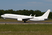 AirExplore Boeing 737-81Q (OM-HEX) at  Hamburg - Fuhlsbuettel (Helmut Schmidt), Germany