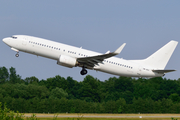 AirExplore Boeing 737-81Q (OM-HEX) at  Hamburg - Fuhlsbuettel (Helmut Schmidt), Germany