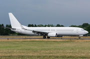 AirExplore Boeing 737-81Q (OM-HEX) at  Hamburg - Fuhlsbuettel (Helmut Schmidt), Germany