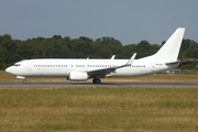 AirExplore Boeing 737-81Q (OM-HEX) at  Hamburg - Fuhlsbuettel (Helmut Schmidt), Germany