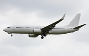 AirExplore Boeing 737-81Q (OM-HEX) at  Hamburg - Fuhlsbuettel (Helmut Schmidt), Germany