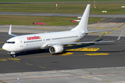 Corendon Airlines Boeing 737-81Q (OM-HEX) at  Hamburg - Fuhlsbuettel (Helmut Schmidt), Germany