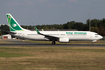 Iraqi Airways (Air Explore) Boeing 737-81Q (OM-HEX) at  Frankfurt am Main, Germany