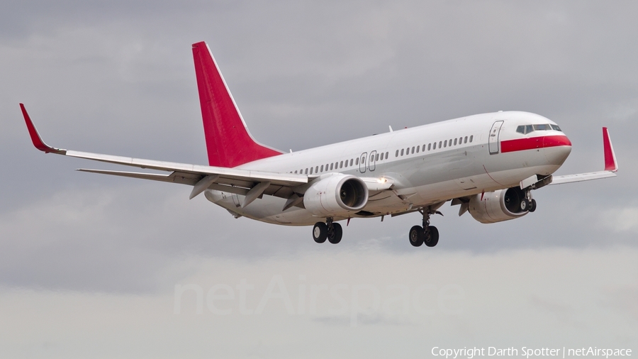 AirExplore Boeing 737-8BK (OM-IEX) | Photo 237373