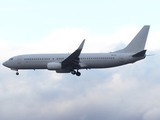 AirExplore Boeing 737-8BK (OM-IEX) at  Frankfurt am Main, Germany