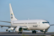 AirExplore Boeing 737-8BK (OM-IEX) at  Tenerife Sur - Reina Sofia, Spain