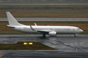 AirExplore Boeing 737-8AS (OM-JEX) at  Dusseldorf - International, Germany