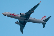 Jet2 Boeing 737-8BK (OM-KEX) at  Kos - International, Greece